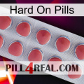 Hard On Pills 18